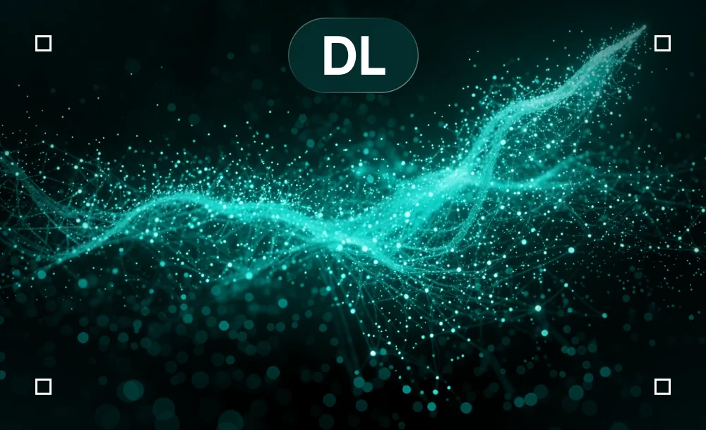 Обложка курса «Deep Learning»