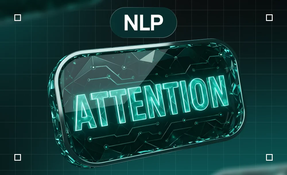 Обложка курса «NLP»