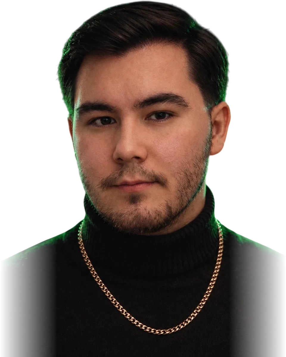 Шамиль Нуркаев
