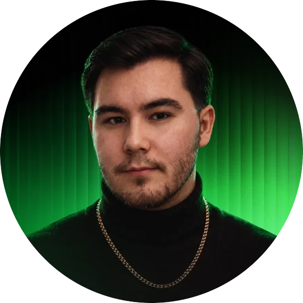 Шамиль Нуркаев